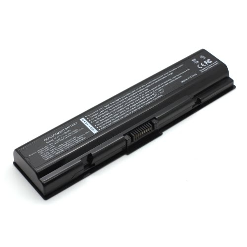 K000083080, K000092220 replacement Laptop Battery for Toshiba DynaBook AX, Dynabook AX/52E, 10.8V, 4400mAh, 6 cells
