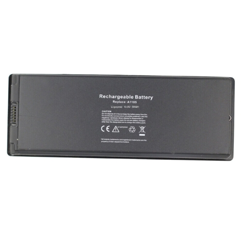 661-4255, A1185 replacement Laptop Battery for Apple MacBook 13