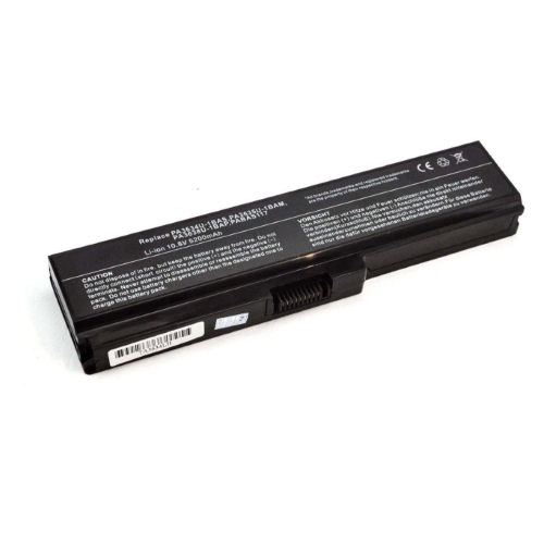 PA3634U, PA3634U-1BAS replacement Laptop Battery for Toshiba Dynabook CX/45F, Dynabook CX/45G, 10.8V, 4400mAh, 6 cells