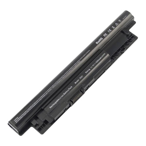 0MF69, 24DRM replacement Laptop Battery for Dell 14-3421 Series, 14-3437 Series, 5200mAh, 6 cells, 10.8V