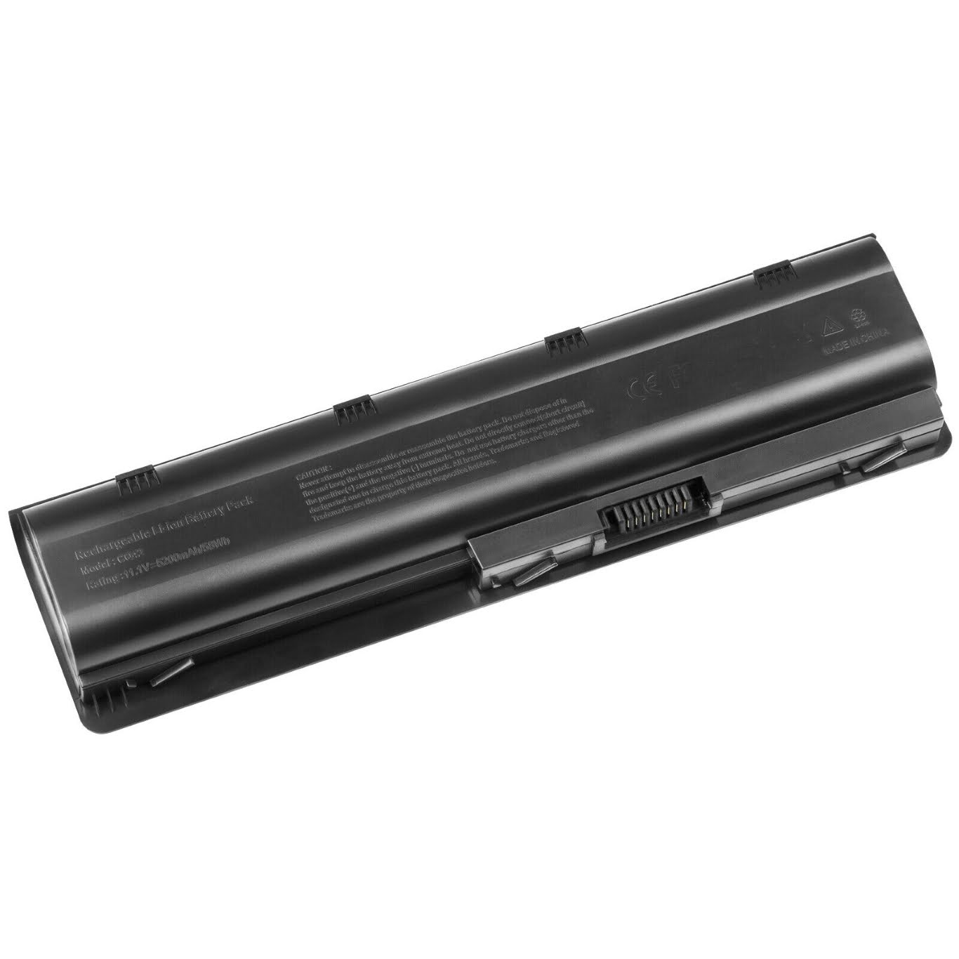586006-121, 586006-122 replacement Laptop Battery for HP 2000 Notebook PC, 2000z-100 CTO Notebook PC, 5200mAh, 6 cells, 11.1 V