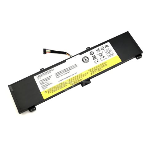 21CP5/57/128-2, 5B10K10190 replacement Laptop Battery for Lenovo Y50-70, Y50-70 Touch, 7.6V, 5000mAh, 4 cells