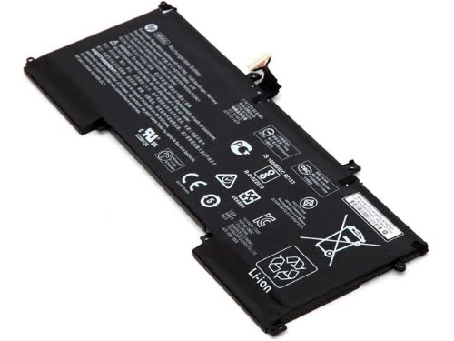 921408-271, 921408-2C1 replacement Laptop Battery for HP 2EX75PA, 2EX78PA, 53.61wh, 7.7v