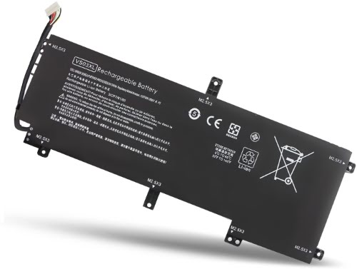 849047-541, 849313-850 replacement Laptop Battery for HP 106 ng, 132 ng, 11.55v, 52wh, 3 cells