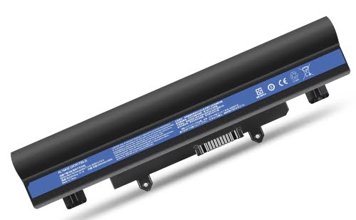 31CR17/65-2, AL14A32 replacement Laptop Battery for Acer Aspire E1-571, Aspire E1-571G, 5000mah / 56wh, 6 cells, 11.1V