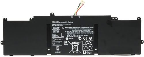 766801-421, 766801-851 replacement Laptop Battery for HP Chromebook 11, Chromebook 11 G3, 10.8V, 36wh