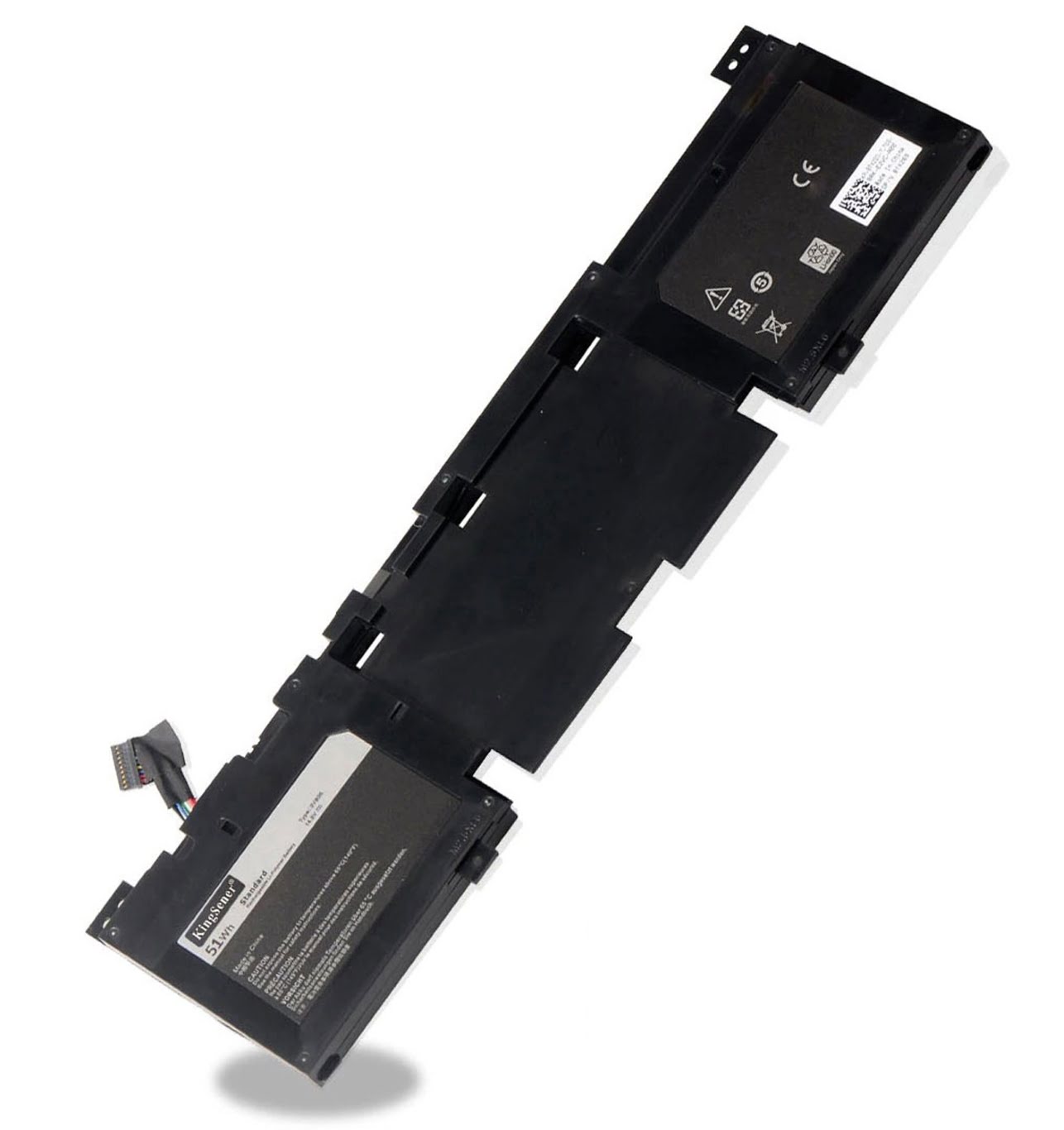 3V806 replacement Laptop Battery for Dell Alienware 13 Series, Alienware ECHO 13 Series, 14.8V, 51wh