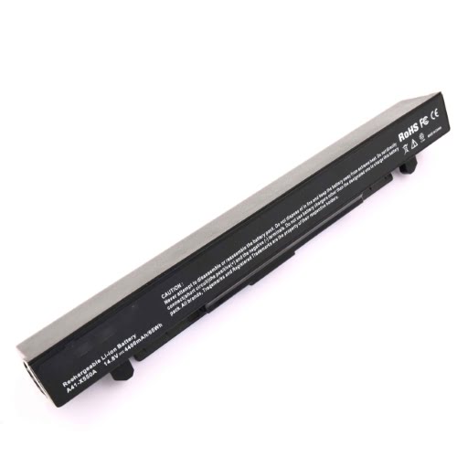 A41-X550, A41-X550A replacement Laptop Battery for Asus 450VB, 550L, 14.4V, 4400mAh, 8 cells