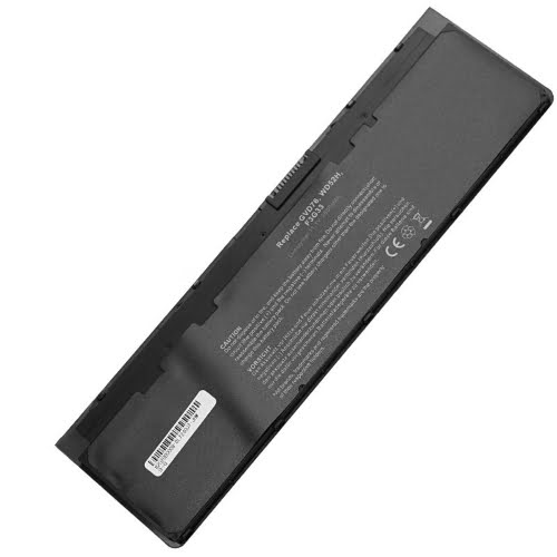 0J31N7, 0KWFFN replacement Laptop Battery for Dell Latitude 12 7000 Series, Latitude E7240 Series, 2680mah, 3 cells, 11.1V