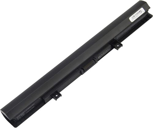 PA5184U-1BRS, PA5185U-1BRS replacement Laptop Battery for Toshiba Satellite C55 Series, Satellite C55D Series, 2200mAh, 4 cells, 14.8V