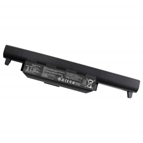 A32-K55, A33-K55 replacement Laptop Battery for Asus A45, A45D, 6 cells, 10.8V, 4400mAh
