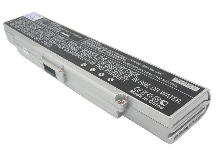 Sony VGP-BPS9,  VGP-BPS9/B Laptop Batery for AIO VGN-AR760,  VAIO PCG-5G1L