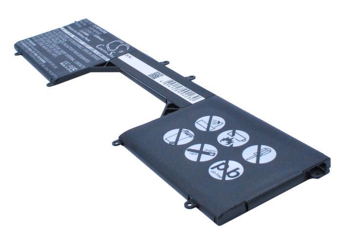 Sony VGP-BPS42 Laptop Batery for SVF11N14SCP,  SVF11N15SCP