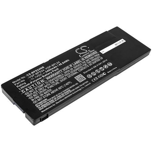 Sony VGP-BPL24,  VGP-BPS24 Laptop Batery for PCG-41215L,  PCG-41216L
