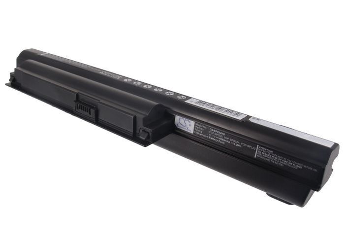 Sony VGP-BPL22,  VGP-BPS22 Laptop Batery for VAIO VPC-E1Z1E,  VAIO VPC-EA1