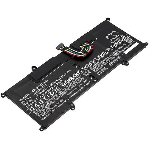 Sony VJ8BPS52 Laptop Batery for SX14,  VAIO S11