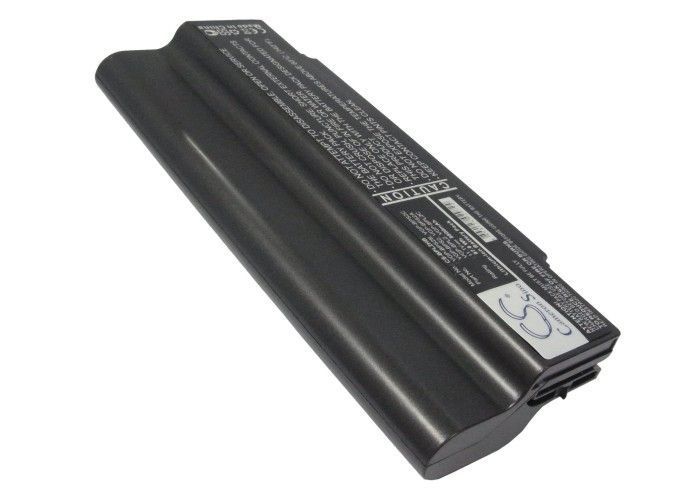 Sony VGP-BPL2,  VGP-BPL2C Laptop Batery for Sony VAIO VGN-S52B/ S,  VAIO PCG-6C1N