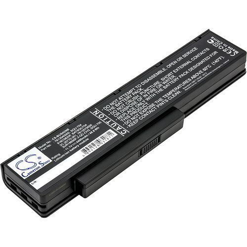 Packard Bell 2C.20770.001,  2C.20C30.001 Laptop Batery for EasyNote Ares GP3,  EasyNote Hera C G