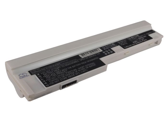 Lenovo 121000919,  121000920 Laptop Batery for IdeaPad S10-3 - 06474CU,  IdeaPad S10-3 0647