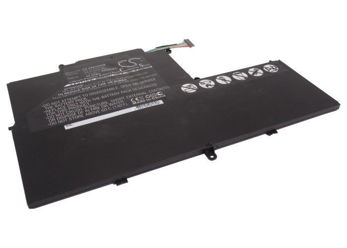 Samsung AA-PLPN4AN,  AA-PLPN6AN Laptop Batery for Chromebook 2,  Series 5 535U3C