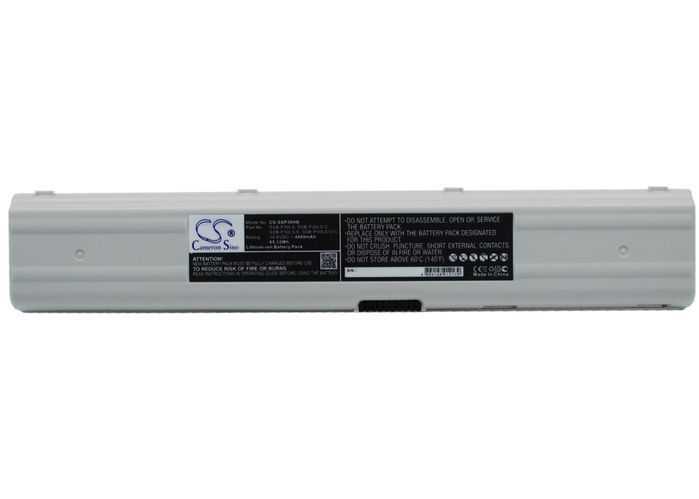 Samsung SSB-P30LS,  SSB-P30LS/C Laptop Batery for P30,  P30 XTC 1400