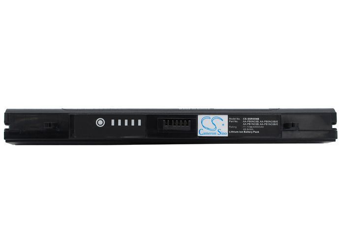 Samsung AA-PB0NC6B,  AA-PB0NC6B/E Laptop Batery for M50,  M50 XEH 740