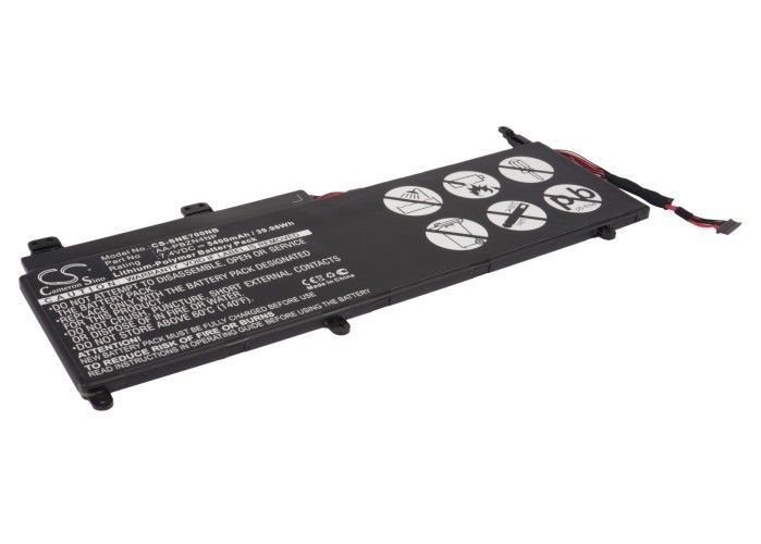 Samsung AA-PBZN4NP Laptop Batery for 700T,  Series 7