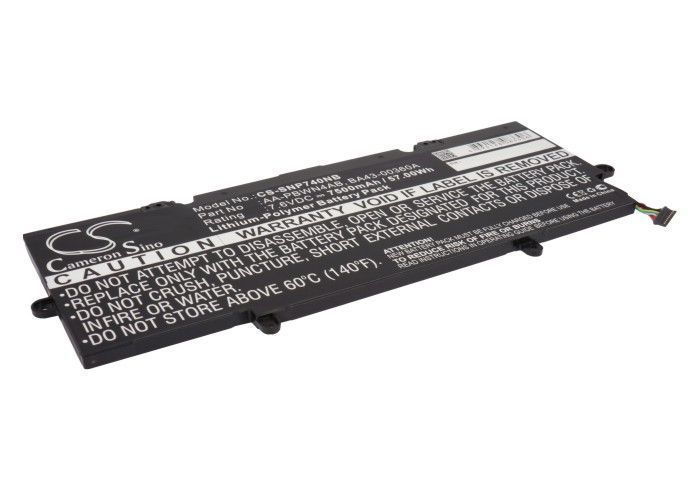 Samsung AA-PBWN4AB,  BA43-00360A Laptop Batery for 530U4E,  730U3E