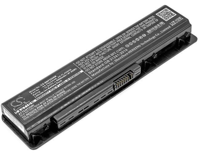Samsung AA-PBAN6AB,  AA-PLAN6AB Laptop Batery for 200B,  400B