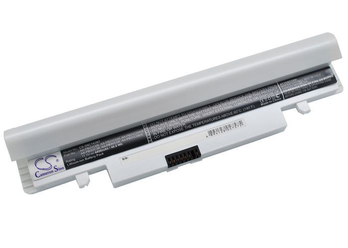 Samsung AA-PB2VC6B,  AA-PB2VC6W Laptop Batery for NP-N143,  NP-N143P