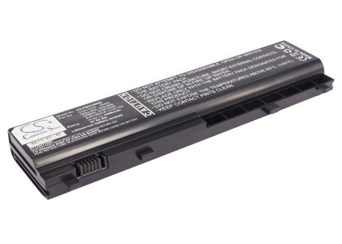 Packard Bell 23.20092.011,  3UR1865OF-2-QC163 Laptop Batery for EasyNote A5,  EasyNote A5340