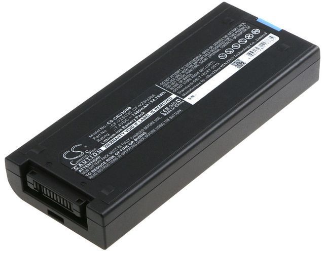 Panasonic CF-VZSU30,  CF-VZSU30A Laptop Batery for Toughbook CF18,  Toughbook CF-18