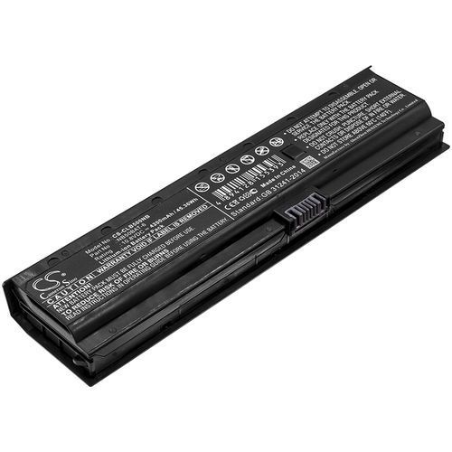 Clevo NB50BAT-6 Laptop Batery for NB50TJ1,  NB50TK1