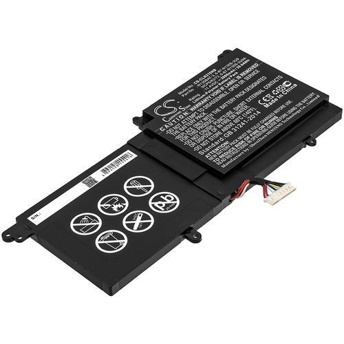 Haier Laptop Batery for lingyue S4