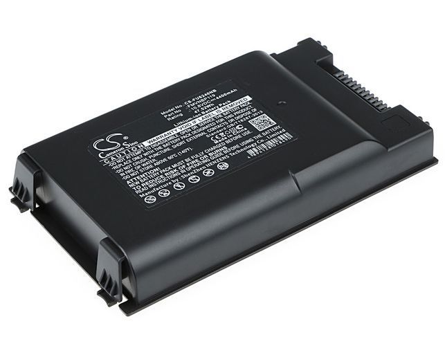 Fujitsu FMVNBP119,  FMVNBP128 Laptop Batery for FMV-BIBLO MG,  FMV-BIBLO MG50G