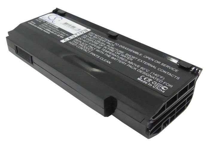 Fujitsu DPK-CWXXXSYA4,  DYNA-WJ Laptop Batery for CWOAO,  Lifebook M1010