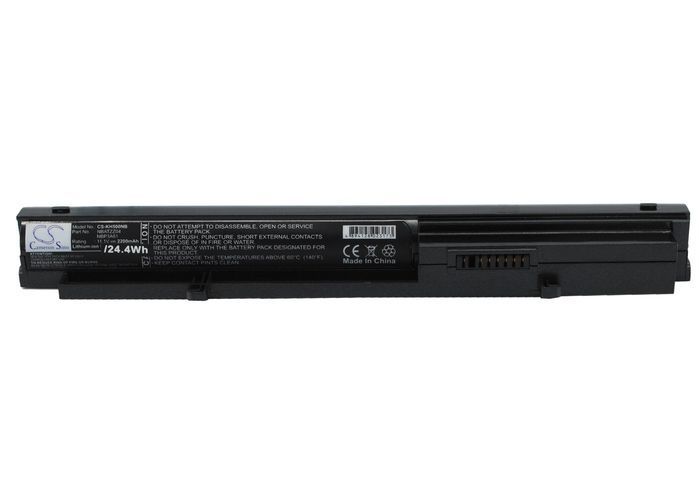 Kohjinsha NBATZZ04,  NBP3A61 Laptop Batery for K600,  K800