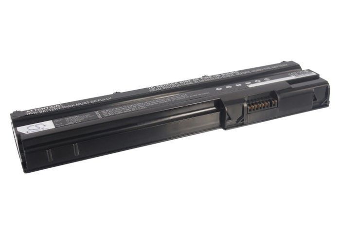 NEC 6Z05726ZB,  OP-540-76940 Laptop Batery for S5100,  S5200