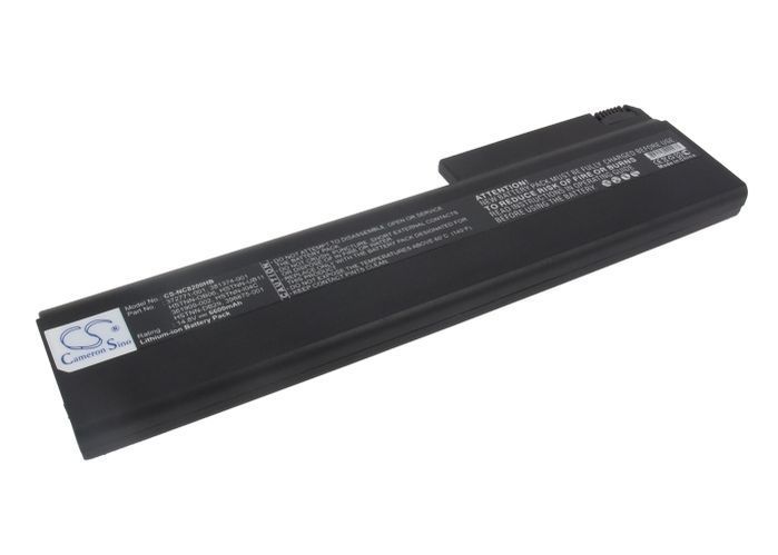 HP 360318-001,  360318-002 Laptop Batery for Business Notebook 6720t,  Business Notebook 7400