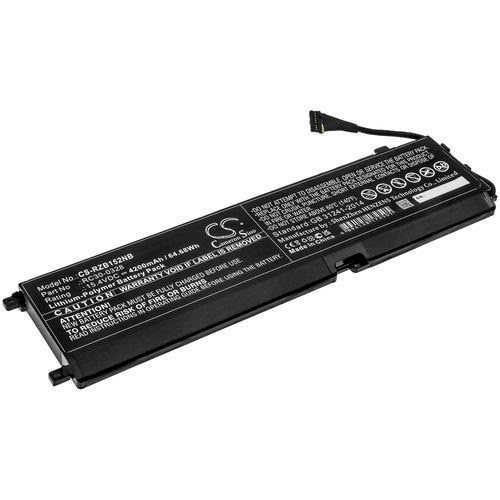 Razer RC30-0328 Laptop Batery for Blade 15 2020,  Blade 15 2021
