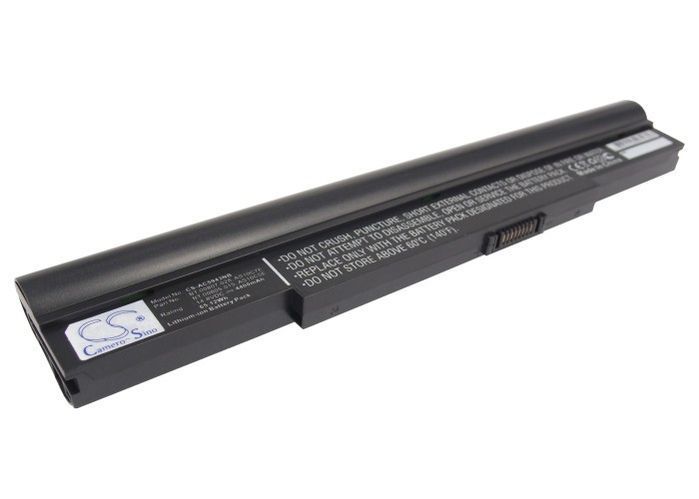Acer 41CR19/66-2,  4INR18/65-2 Laptop Batery for Aspire 5943G,  Aspire 5943G-454G64Mn