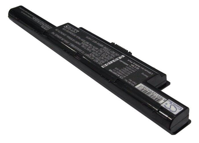 Acer 31CR19/652,  31CR19/65-2 Laptop Batery for Aspire 4250,  Aspire 4250-C52G25Mikk