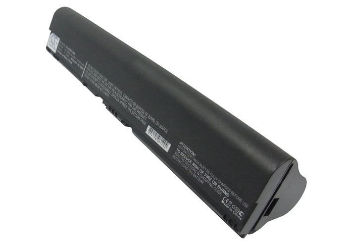 Acer 4ICR17/65,  AL12B31 Laptop Batery for Aspire C710,  Aspire One 725