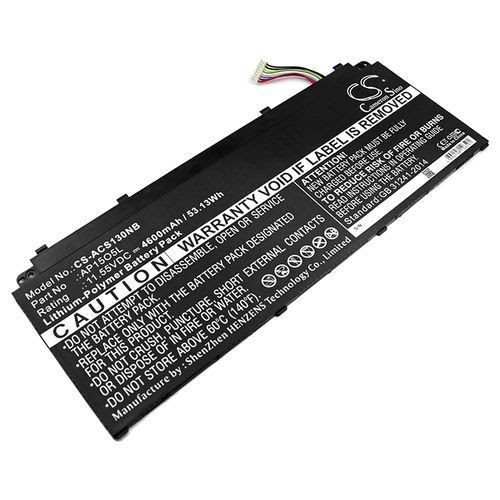 Acer AP1503K,  AP1505L Laptop Batery for Aspire S 13,  Aspire S 13 S5-371-52JR