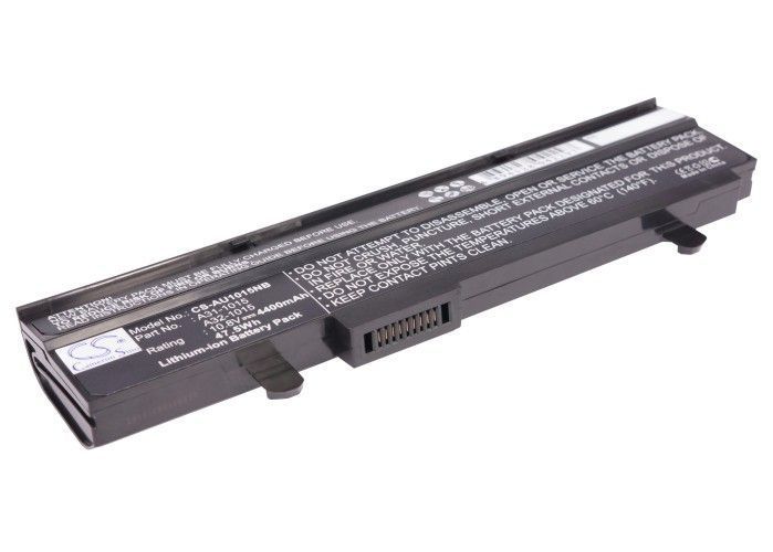 Asus A31-1015,  A32-1015 Laptop Batery for Eee PC 1015,  Eee PC 1015B