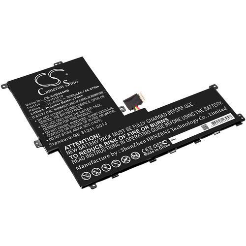 Asus 0B200-02350100,  C41N1619 Laptop Batery for ASUSPRO B9440,  B9440FA