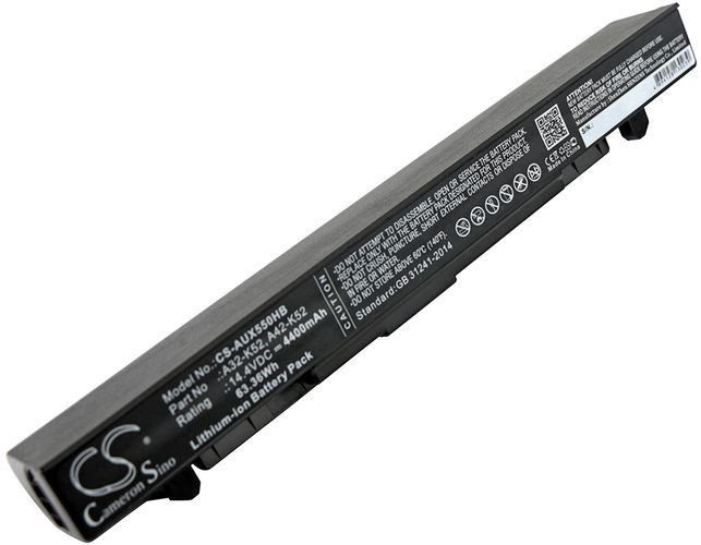 Asus A41-X550,  A41-X550A Laptop Batery for A450,  A450C