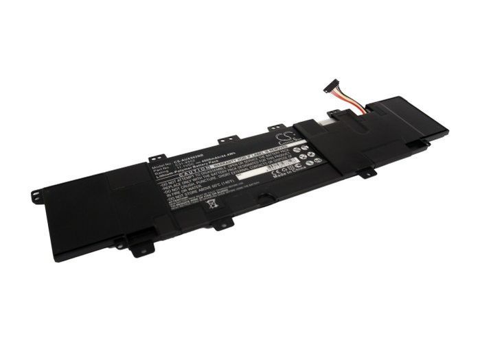 Asus C21-X502,  C31-X502 Laptop Batery for P500CA,  P500CA-1A