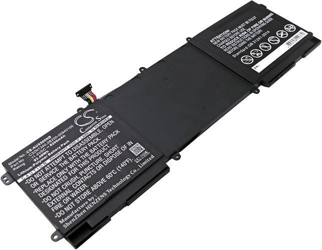 Asus 0B200-00940100,  C32N1340 Laptop Batery for NX500JK-DR018H,  NX550