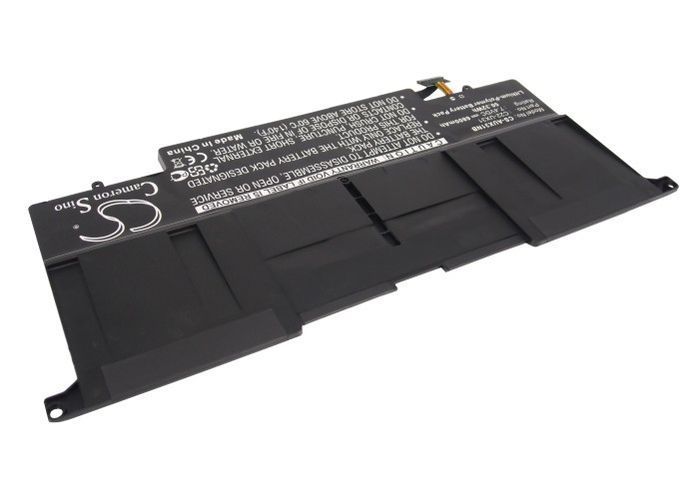 Asus C22-UX31 Laptop Batery for UX31,  UX31 Ultrabook